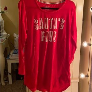 2 Victoria’s Secret/Pink Nightgowns